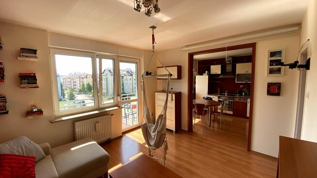 Ruczaj | Szuwarowa | 3-pokojowe | 68m2 | Bezpośrednio