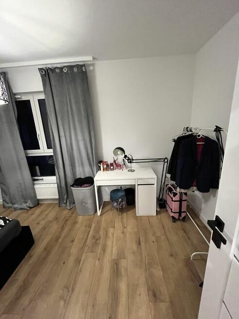 Wynajmę nowe mieszkanie 2 pokoje 43m2 Kraków Prokocim