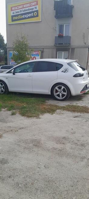 Seat Leon Sportstourer