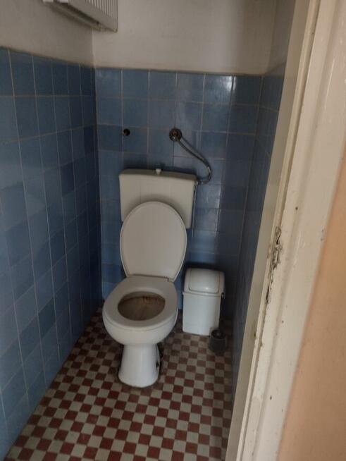 Zlecę remont tarasu 26 m2 i łazienki oraz WC w Piasecznie