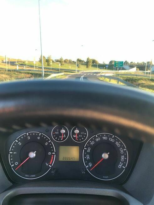 Ford Fiesta 2008