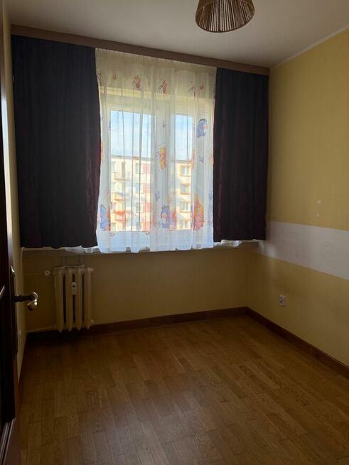 Mieszkanie 3-pokojowe - 58 m2
