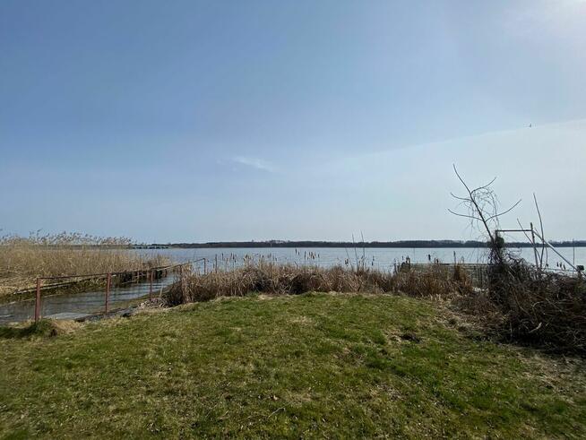 Gotowy projekt, Działka z PnB, 6 730 m² PUM - Wierzbica (Ser