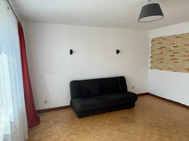 Mieszkanie 3-pokojowe - 58 m2