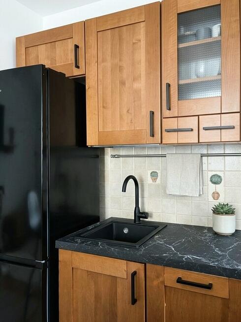 Mieszkanie 50m2 Świętojerska 24, Warszawa. Do wynajęcia
