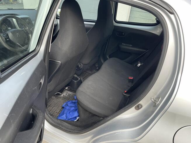 Peugeot 108 2014