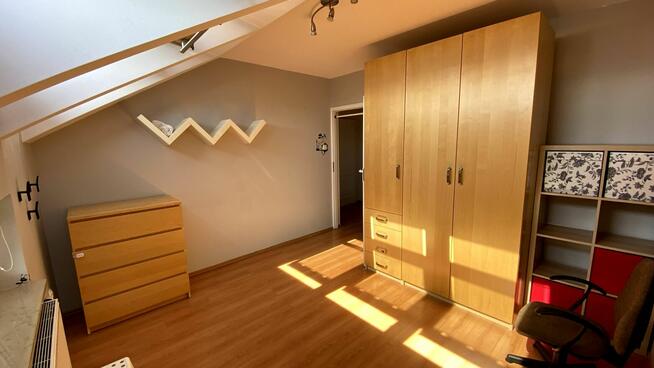 Ruczaj | Szuwarowa | 3-pokojowe | 68m2 | Bezpośrednio