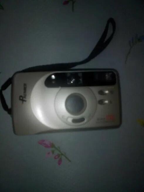 Aparat Kodak, Aparat Premier (Analogowe)