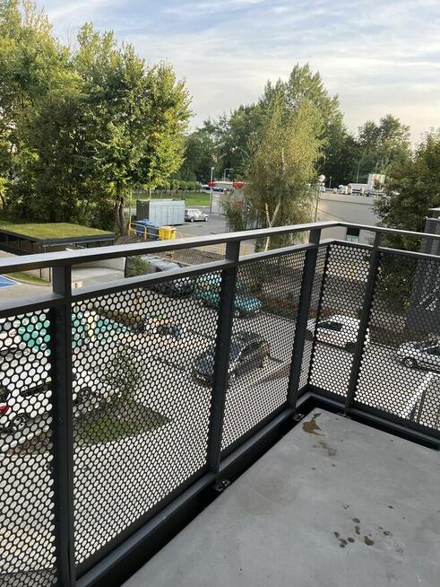 Wynajmę nowe mieszkanie 2 pokoje 43m2 Kraków Prokocim