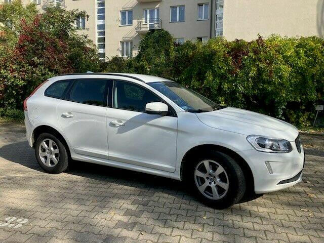 Volvo XC 60