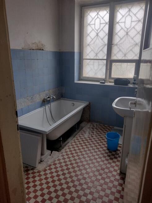 Zlecę remont tarasu 26 m2 i łazienki oraz WC w Piasecznie
