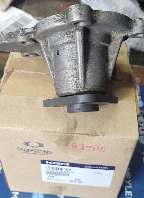 Pompa Wodna Ssangyong Tivoli XLV 2015/19 - 1732000101