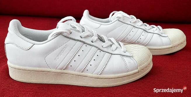 Adidas Superstar roz. 38