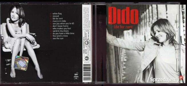 Dido - Life For Rent