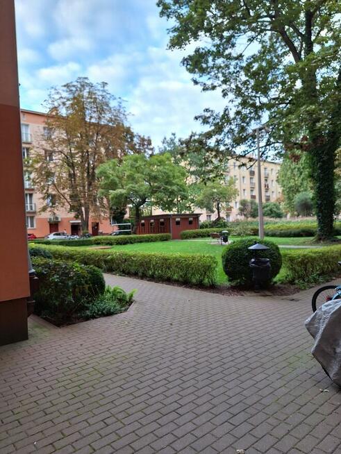Mokotów Odyńca kawalerka do najmu od zaraz