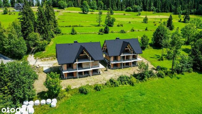 IDEALNA INWESTYCJA 6 apartamentów/malownicza działkaRzepiska