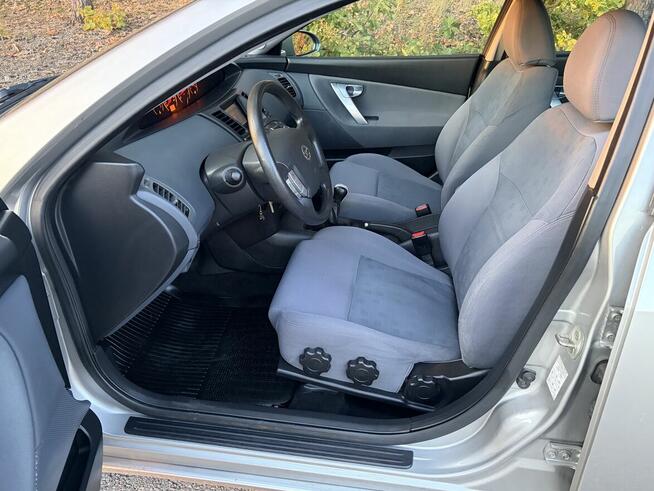 Nissan Primera 2005
