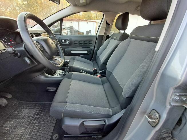 1.5 BlueHDi Shine S&S, Manual, Serwisowany