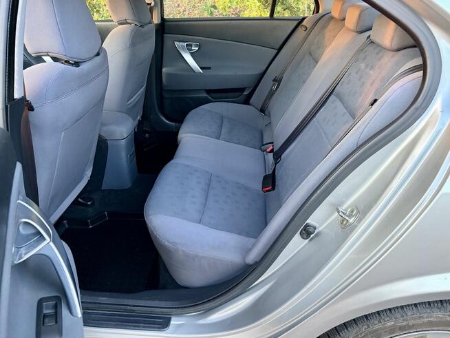 Nissan Primera 2005