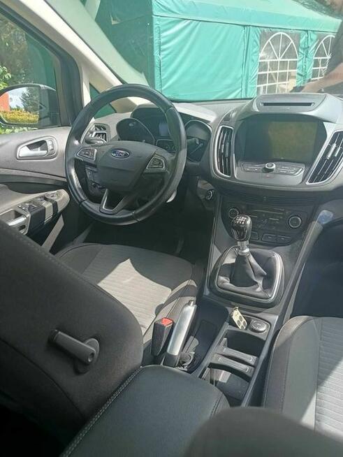 Ford grand C-max 1,5 TDCi 120KM -2019r