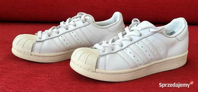 Adidas Superstar roz. 38