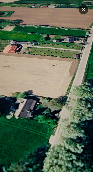 „DZIAŁKA BUDOWLANA 800 m² | 3 KM OD CIECHOCINKA | WZ | ASFAL