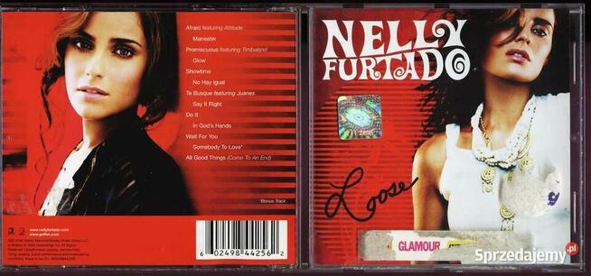 Nelly Futado - Loose