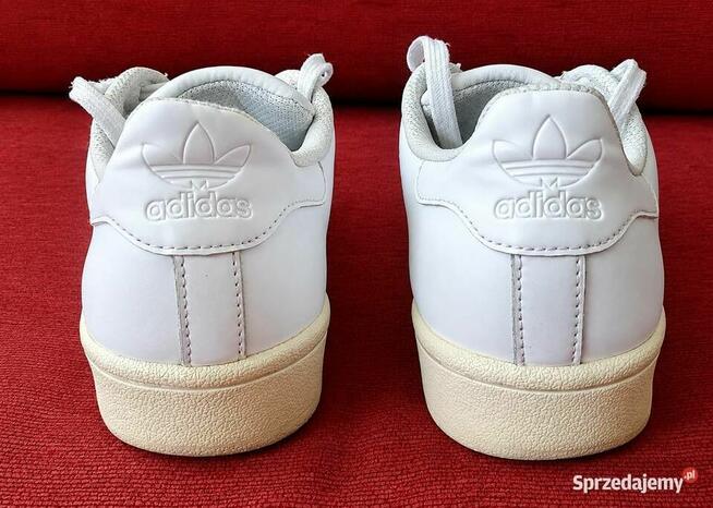 Adidas Superstar roz. 38