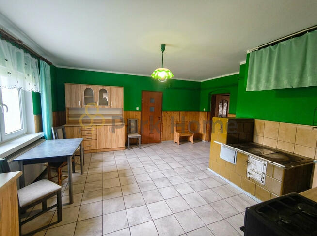 Dom Wrzesiny gm. Brzeźnica, Górna