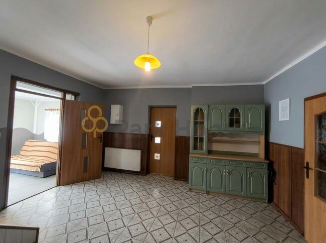 Dom Wrzesiny gm. Brzeźnica, Górna