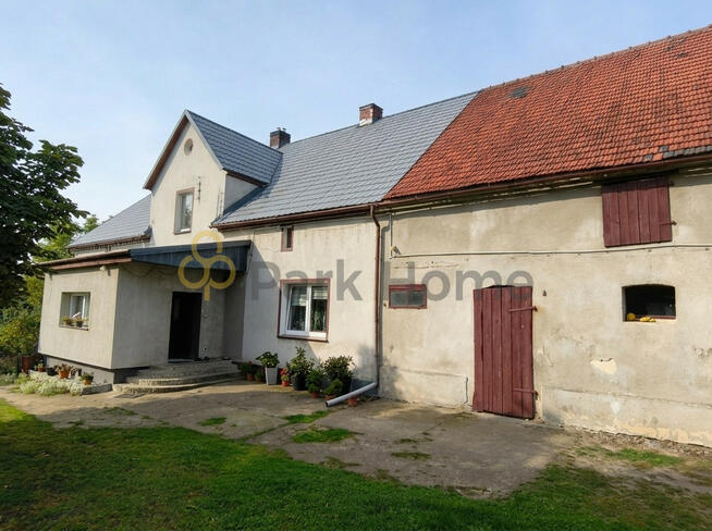 Dom Wrzesiny gm. Brzeźnica, Górna