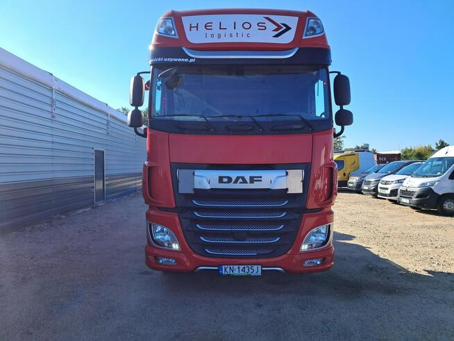 DAF Xf 480 FT Poleasingowe.pl BZ