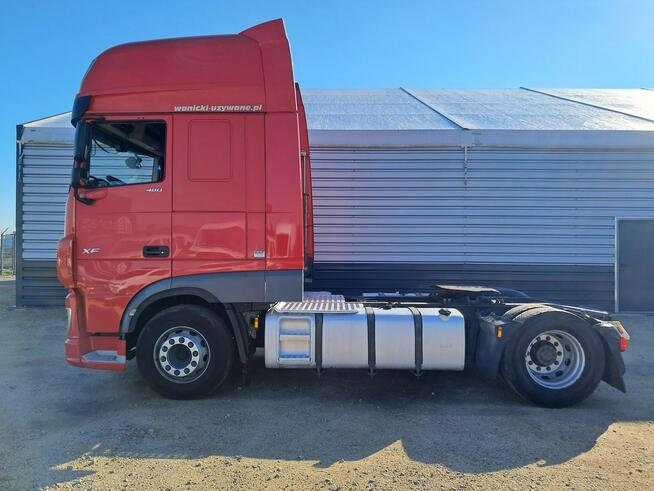 DAF Xf 480 FT Poleasingowe.pl BZ
