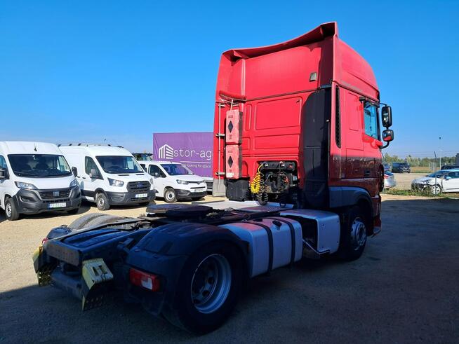 DAF Xf 480 FT Poleasingowe.pl BZ