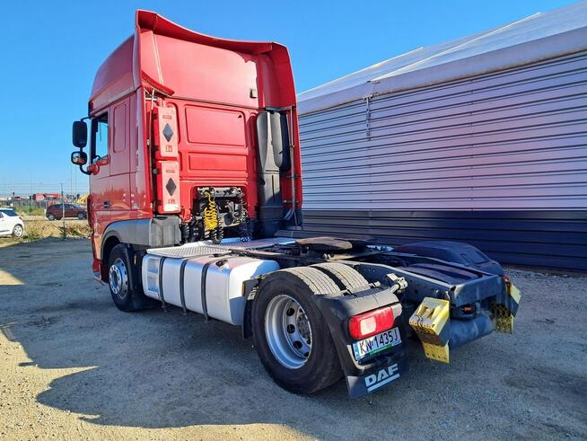 DAF Xf 480 FT Poleasingowe.pl BZ