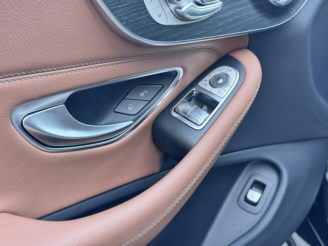 Mercedes C 43 AMG 4Matic Coupe 390 KM. 4700 km!! Distronic, Panorama, Head up.