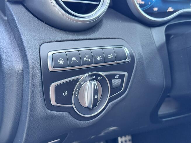 Mercedes C 43 AMG 4Matic Coupe 390 KM. 4700 km!! Distronic, Panorama, Head up.