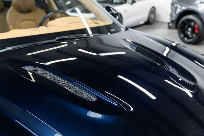 Aston Martin DBX 550KM. Salon PL. Bezwypadkowy. FV23%.