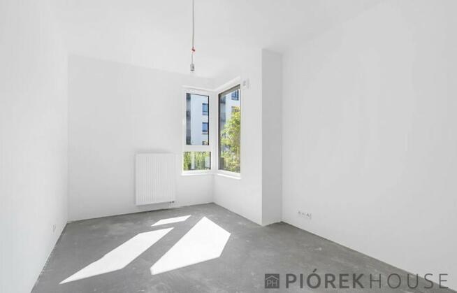 3-pokojowe mieszkanie na Targówku