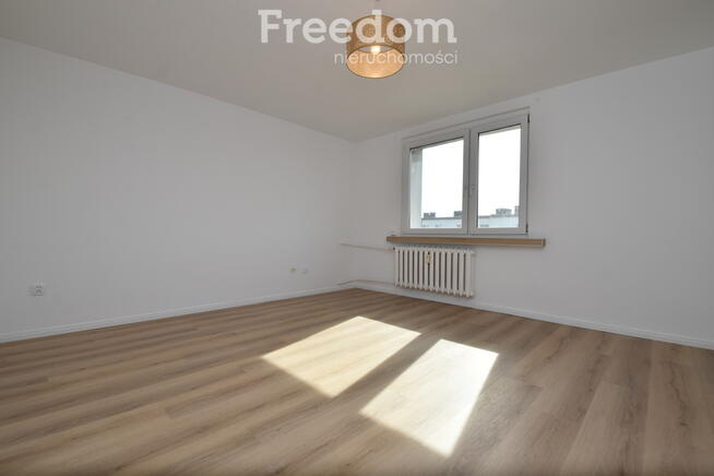 Mieszkanie 3 pokojowe, 66 m2, blok, balkon