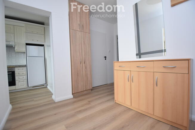 Mieszkanie 3 pokojowe, 66 m2, blok, balkon