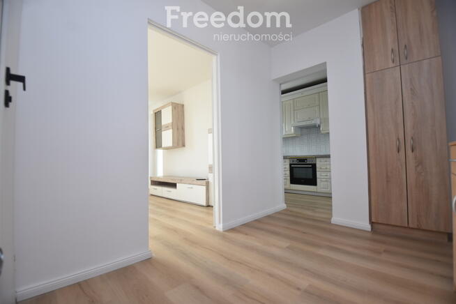 Mieszkanie 3 pokojowe, 66 m2, blok, balkon