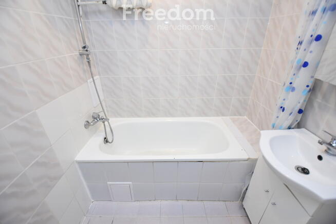 Mieszkanie 3 pokojowe, 66 m2, blok, balkon