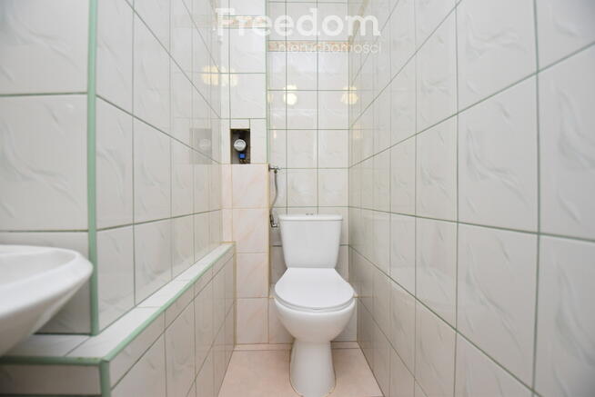 Mieszkanie 3 pokojowe, 66 m2, blok, balkon