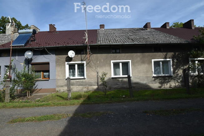 Mieszkanie 61 m2, bez czynszowe, ogródek, pom. gospodarcze
