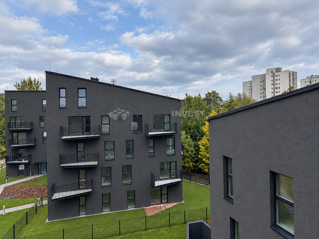 4 pokoje z ogrodem I Katowice Ligota I odbiór w tym roku I bez PCC