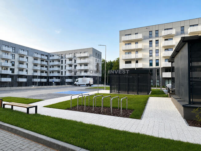 4 pokoje I Gliwice I gotowe do odbioru I bez PCC