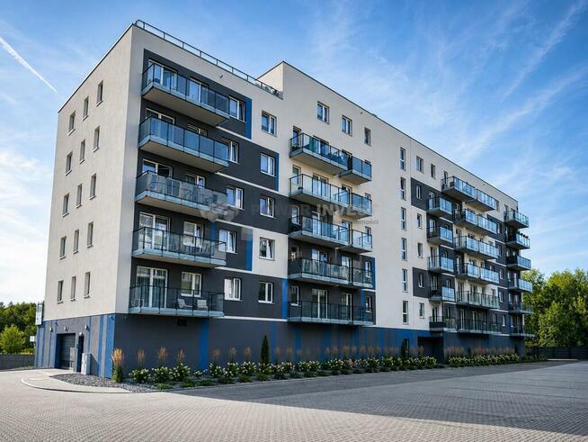 3 pokoje przy Parku Śląskim I bez PCC I 7700 zł/m²