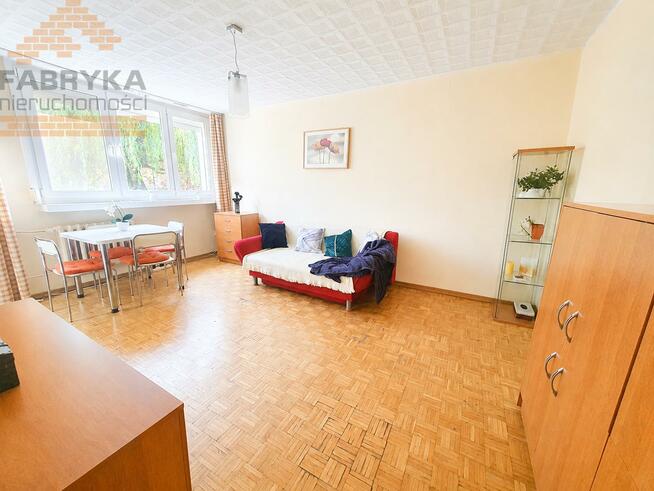 Mieszkanie Łódź Łódź-Górna, Dąbrowa