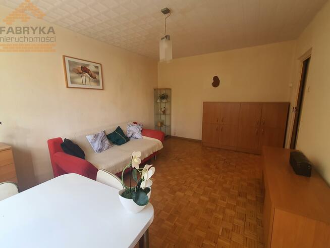 Mieszkanie Łódź Łódź-Górna, Dąbrowa